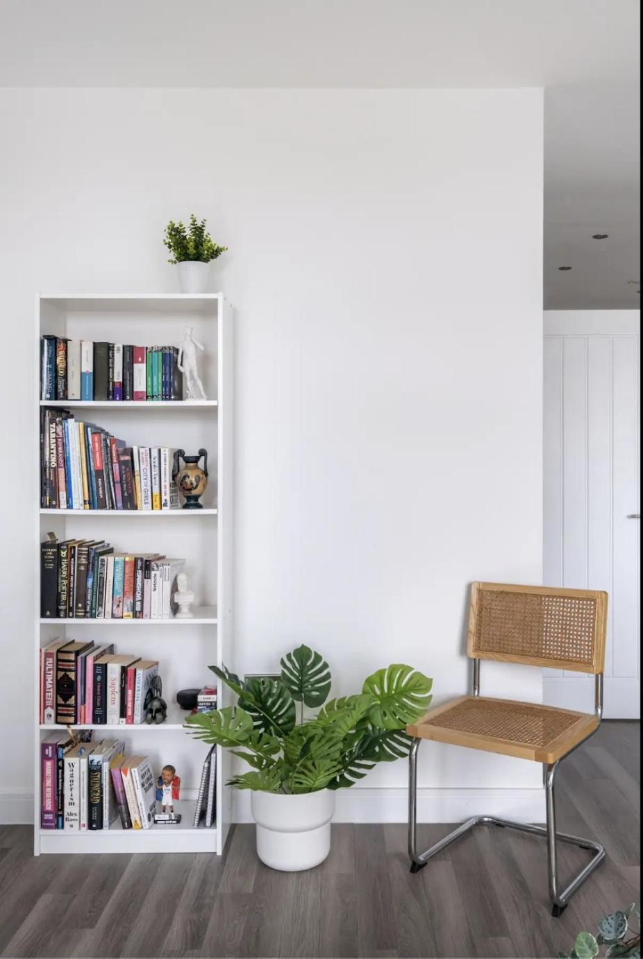 Scandi Style Flat In London With Private Terrace Exterior foto